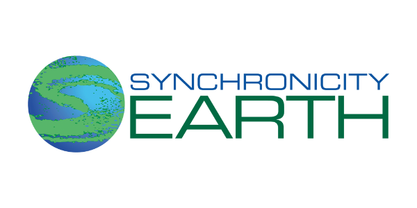 Earth Logo